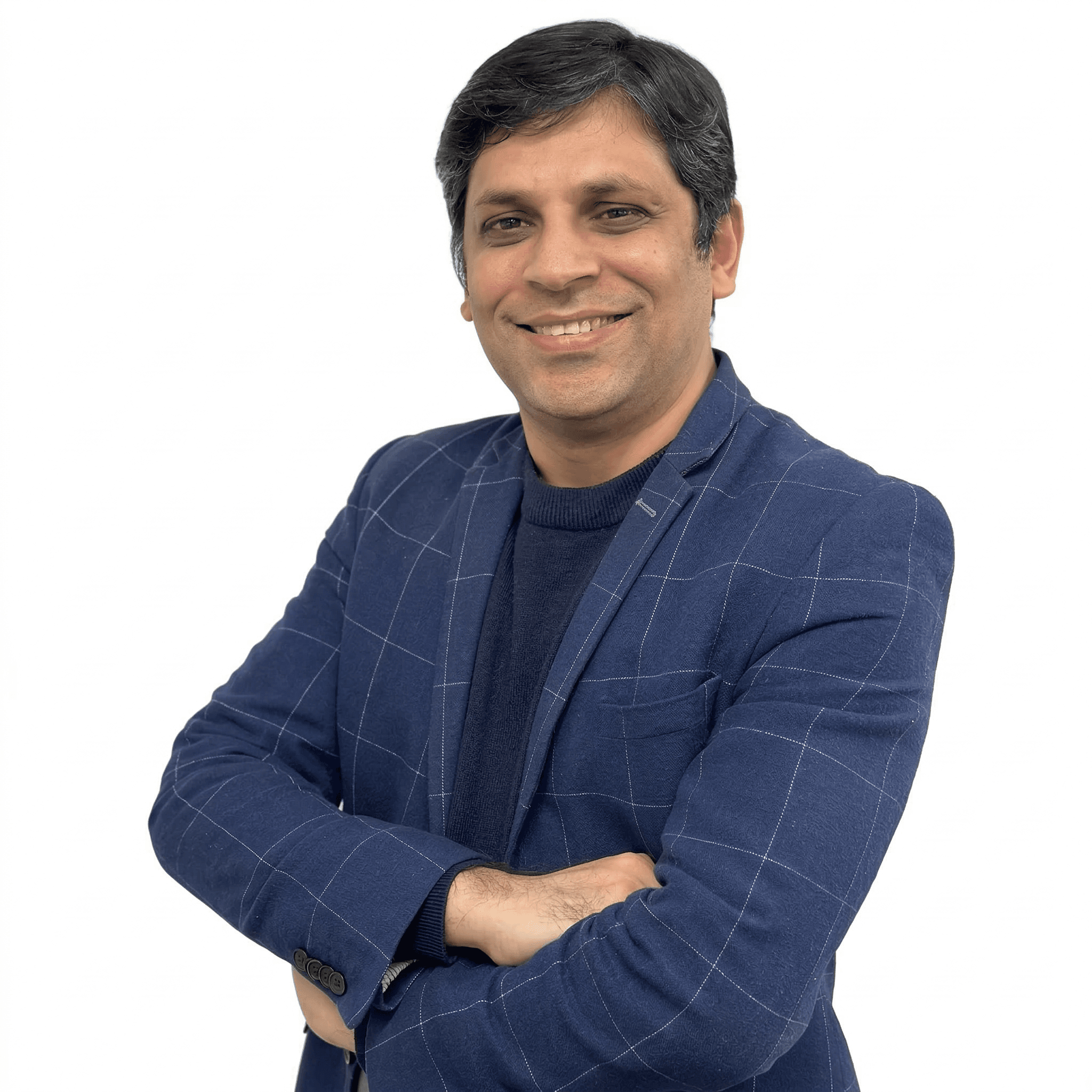 代表取締役 ブイアン ナズムル ホサイン