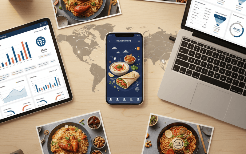 Food Culture & Marketing - 食と文化の力で、日本とアジアをつなぐ